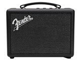 Fender Audio INDIO 2 [Black]