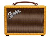 Fender Audio INDIO 2 [Tweed]