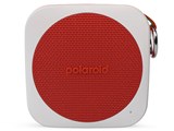 Polaroid P1 Music Player [Red]
