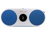 Polaroid P2 Music Player [Blue]