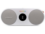 Polaroid P2 Music Player [Gray]