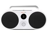 Polaroid P3 Music Player [Black]