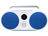 Polaroid P3 Music Player [Blue]
