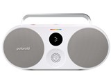 Polaroid P3 Music Player [Gray]
