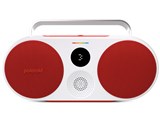 Polaroid P3 Music Player [Red]