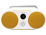 Polaroid P3 Music Player [Yellow]