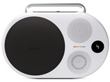 Polaroid P4 Music Player [Black]