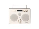 SongBook MAX [Cream/Brown]