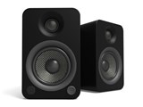 YU4 [Matte Black]