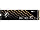 SPATIUM M461 PCIe 4.0 NVMe M.2 500GB