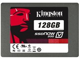 SSDNow V200 Drive SV200S37A/128G