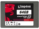 SSDNow V200 Drive SV200S37A/64G