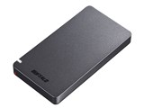 SSD-PGM240U3-B [ブラック]