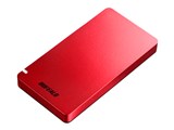 SSD-PGM480U3-R [レッド]