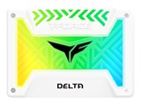 T-FORCE DELTA RGB SSD T253TR001T3C413 [ホワイト]