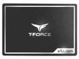 T-FORCE VULCAN T253TV500G3C301 [ブラック]