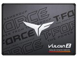 T-FORCE VULCAN Z T253TZ256G0C101 [ブラック]