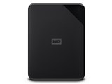 WD Elements SE Portable WDBEPK0010BBK-JES1