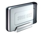 SUGOI DISK SATA-HD400D