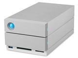 2big dock Thunderbolt3 2HE9P1