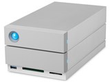 2big dock Thunderbolt3 STGB28000400