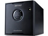 DriveStation HD-QL4TSU2/R5J