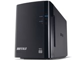 DriveStation Pro HD-WH8TU3/R1-C