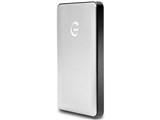 G-DRIVE mobile USB-C 1000GB Silver JP 0G04879