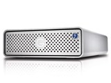 G-DRIVE with Thunderbolt 3 0G10430