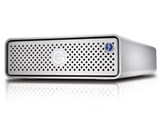 G-DRIVE with Thunderbolt 3 0G10807-1