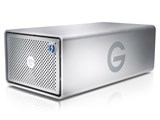 G-RAID with Thunderbolt 3 0G10417