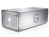 G-RAID with Thunderbolt 3 0G10813-1