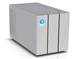 LaCie 2big Thunderbolt2 LCH-2BF080TB2UG