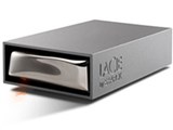 LaCie Desktop STARCK LCH-DS1TU