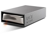 LaCie Desktop STARCK LCH-DS2TU