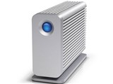 LaCie Little Big Disk Thunderbolt LCH-LB1TTB