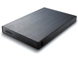 LaCie rikiki USB3.0 LCH-RK005U3 [ブラック]