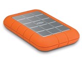 LaCie Rugged Hard Disk 320GB 301833J