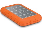 LaCie Rugged Hard Disk 500GB 301370J