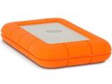 LaCie rugged Thunderbolt HDD LCH-RGD010TBUG