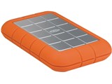 LaCie rugged triple 500GB LCH-RG500TS