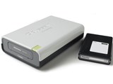 Odyssey Dock and 120GB Cartridge