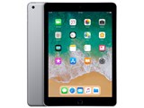iPad 9.7インチ Wi-Fiモデル 32GB MR7F2J/A [スペースグレイ]
