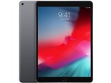 iPad Air 10.5インチ 第3世代 Wi-Fi 64GB 2019年春モデル MUUJ2J/A [スペースグレイ]
