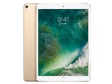 iPad Pro 10.5インチ Wi-Fi 64GB MQDX2J/A [ゴールド]