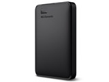 WD Elements SE Portable WDBEPK0010BBK-JESE