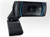 HD Pro Webcam C910 [ブラック]