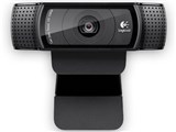 HD Pro Webcam C920t [ブラック]