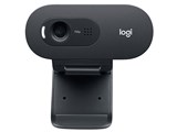 HD Webcam C505e