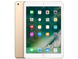 iPad Wi-Fi 32GB 2017年春モデル MPGT2J/A [ゴールド]